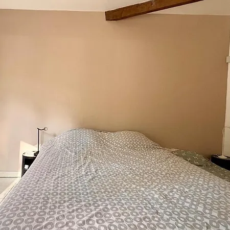 Charmante En Bord De Vakantiehuis Six-Fours-les-Plages