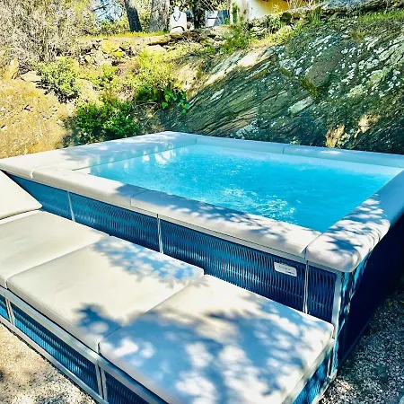 Tatil Evi Charmante En Bord De Six-Fours-les-Plages