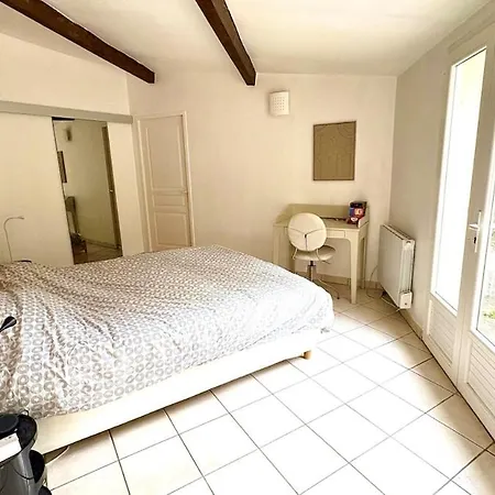 Tatil Evi Charmante En Bord De