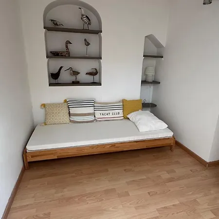 Charmante En Bord De Tatil Evi Six-Fours-les-Plages