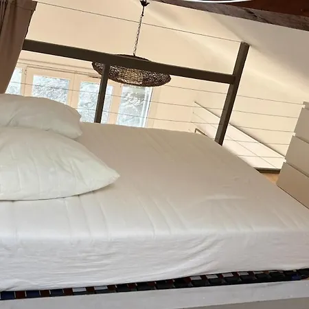 Tatil Evi Charmante En Bord De Six-Fours-les-Plages